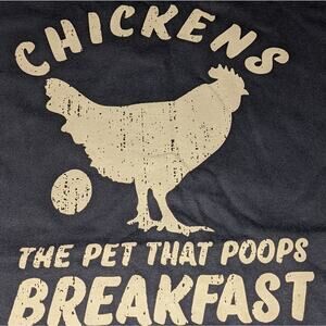 NWOT Man's XL graphic t-shirt‎